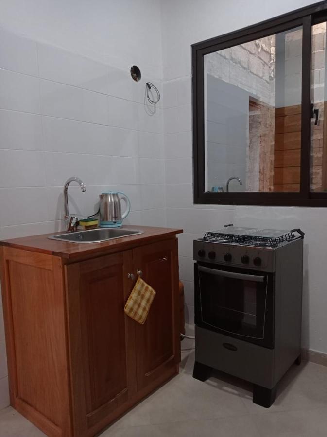 Apartamento Avenida Sal Rei Exterior foto