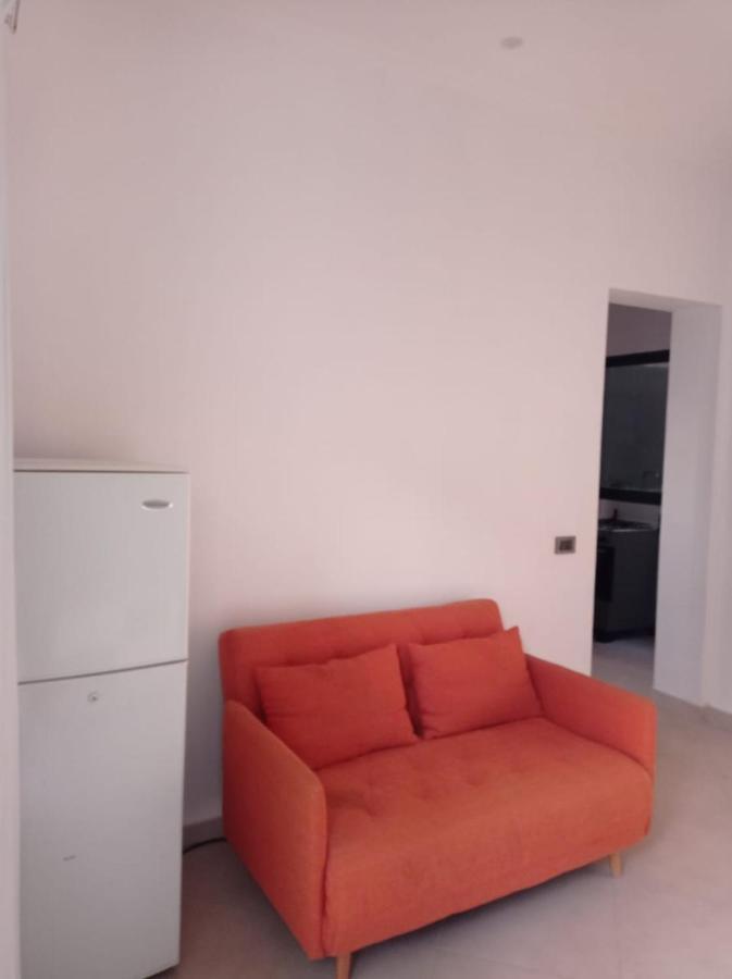 Apartamento Avenida Sal Rei Exterior foto