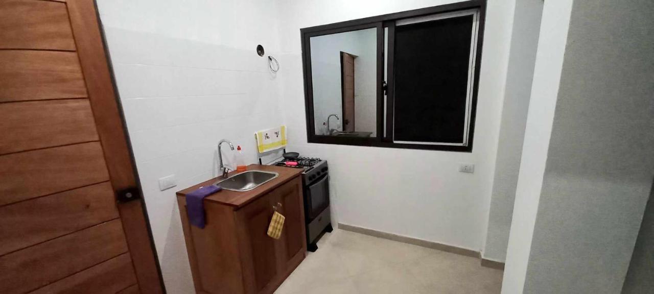 Apartamento Avenida Sal Rei Exterior foto